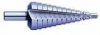 Сверло ступеньчатое HSS 6-36мм (d10mm, L90mm) Krino 118309. Большой выбор на сайте Трейдимпорт