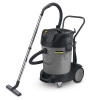 Пылесос влажной и сухой уборки Karcher NT 70/1 *EU 1.667-268.0. Большой выбор на сайте Трейдимпорт