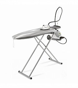 На сайте Трейдимпорт можно недорого купить Паровая гладильная система Karcher SI 4 Premium ** Iron Kit (white). 