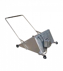 На сайте Трейдимпорт можно недорого купить Регенератор РМКЛ-01 042-1090. 