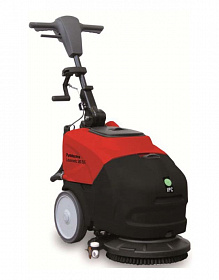 На сайте Трейдимпорт можно недорого купить Поломоечная машина LAVAMATIC 15 B 35 (АКБ + зарядное устройство). 