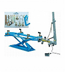 Зажимы, 600х200х400 мм для B4G Trommelberg 178853