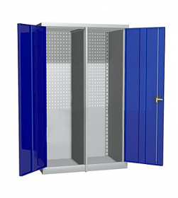 На сайте Трейдимпорт можно недорого купить Инструментальный шкаф PROFFI (комплектация 2). 