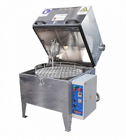 На сайте Трейдимпорт можно недорого купить Установка для мойки деталей "Моторные технологии" АМ700-ЭКО. 