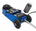 Домкрат пневмогидравлический г/п 15/30 т.  переносной MEGA NP15-2B