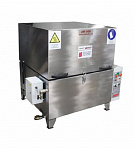 Установка для мойки деталей 