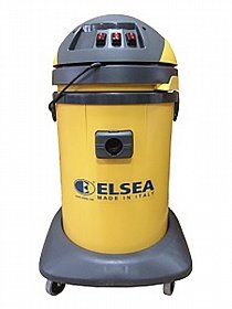 На сайте Трейдимпорт можно недорого купить Водопылесос (желтый) ELSEA EXEL EXWI330YCW. 