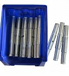 Вал поворотной оси OXLIFT 2004