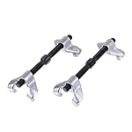 Стяжка пружин, пара, шестигранник в середине, 230мм ATC-2143