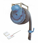 Электромеханическая  катушка Atis FS-ER102/8001