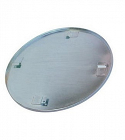 На сайте Трейдимпорт можно недорого купить Затирочный диск 600 мм Barikell VPKBAZD600. 