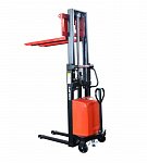 Штабелер с электроподъемом OXLIFT SES1610