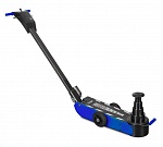 Домкрат пневмогидравлический г/п 15/30/50/80 т.  MEGA N15-4C