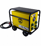 Электронный преобразователь частоты ECV65T VPK ЭП438065
