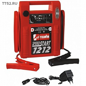 На сайте Трейдимпорт можно недорого купить Пусковое устройство SPEED START 1212, 12В. 