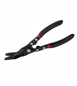 На сайте Трейдимпорт можно недорого купить Щипцы для снятия пластиковых пистонов Станкоимпорт KA-5123. 