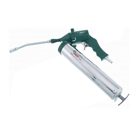 На сайте Трейдимпорт можно недорого купить Пневматический шприц, 400 куб. см Hans 8719. 