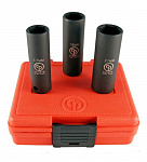 Набор головок SS413DTW Chicago Pneumatic