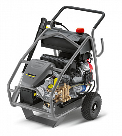 На сайте Трейдимпорт можно недорого купить Мойка высокого давления Karcher HD 13/35 Pe 1.367-505.0. 