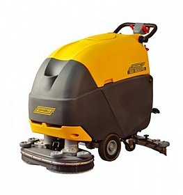 На сайте Трейдимпорт можно недорого купить Поломоечная машина S2 80 D 70 10.0270.00. 