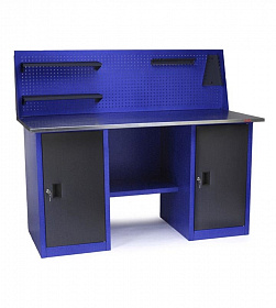 На сайте Трейдимпорт можно недорого купить Верстак Верстакофф PROFFI 216 Т Т Э. 