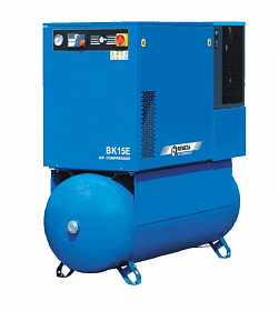 На сайте Трейдимпорт можно недорого купить Компрессор винтовой Remeza ВК15E-10-500Д. 