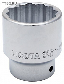 На сайте Трейдимпорт можно недорого купить Головка торцевая 1" 12гр. 3"-1/8" F81100. 