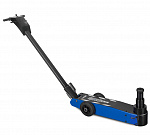 Домкрат пневмогидравлический г/п 15/30 т.  MEGA N15-2L