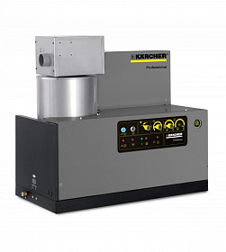 На сайте Трейдимпорт можно недорого купить Аппарат высокого давления Karcher HDS 12/14 -4 ST GAS LPG *EU-I 1.251-902.0. 