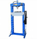 Пресс напольный с ножным приводом NORDBERG N3620F