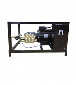 На сайте Трейдимпорт можно недорого купить Аппарат высокого давления Annovi Reverberi FX 1815BP AR. 