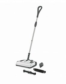На сайте Трейдимпорт можно недорого купить Электровеник Karcher K 65 Plus (white) *EU. 