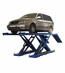 Гидравлический подъемник ножничного типа ПГ-4-01Н