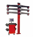 Стенд развал-схождения Hunter WA310/20LE-421LZ3