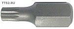 Бита 10мм Spline M10 30мм BSM33010