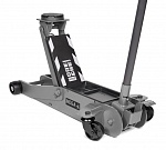 Домкрат подкатной гидравлический г/п 2000 кг. MEGA GT2_grey